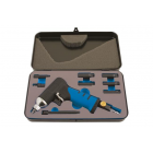 Spark plug gun 1/4