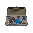Spark plug gun 1/4