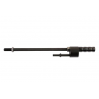 Spray hammer for pneumatic hammer