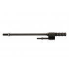 Spray hammer for pneumatic hammer