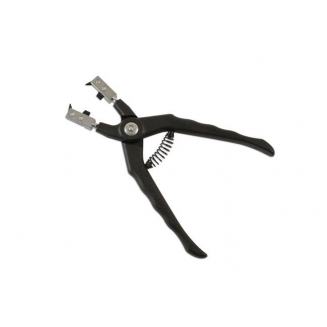 Alicates TL para tapa del eje de transmisión VAG, S183-6155