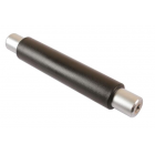 Suspension control roller