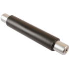 Suspension control roller