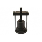 Rear axle bushing changer FORD/VOLVO/MAZDA