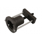 Rear axle bushing changer FORD/VOLVO/MAZDA