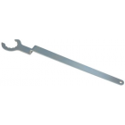 Belt pulley tensioner T10499
