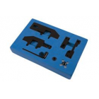 Engine timing kit PSA, Opel 1.0, 1.2