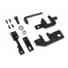 Engine timing kit PSA, Opel 1.0, 1.2