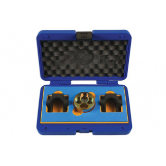 Keti paigaldus kompl. MB, S183-6222