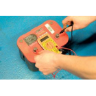 Multimeter/tester DC/AC
