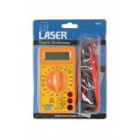 Multimeter/tester DC/AC