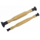 Venttiilihitsaajat 2 kpl + tahna 110g