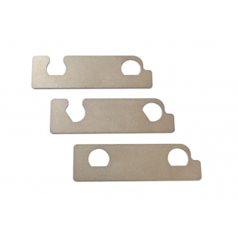 Dzinēja laika komplekts GM, S183-6284