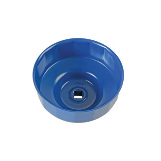 Clé pour filtre à huile 90mm*15 Land-Rover, S183-6321