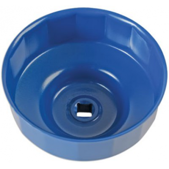 Clé pour filtre à huile 90mm*15 Land-Rover, S183-6321