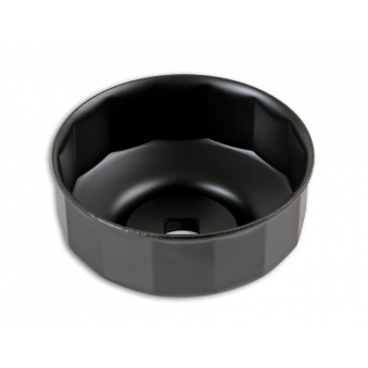 Eļļas filtra uzgriežņu atslēga 68mm*14, S183-6368