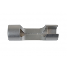 Avaa patruuna 17mm VAG polttoaineletku