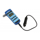 Digital multifunction tester