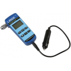 Digital multifunction tester