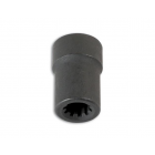 Chuck 9mmx10pt 3/8 Vag support