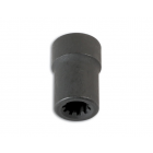 Chuck 9mmx10pt 3/8 Vag support