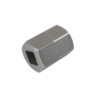 Gångjärnschuck VAG 1/2&quot;x27mm, S183-6397