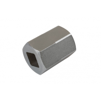 Gångjärnschuck VAG 1/2&quot;x27mm, S183-6397