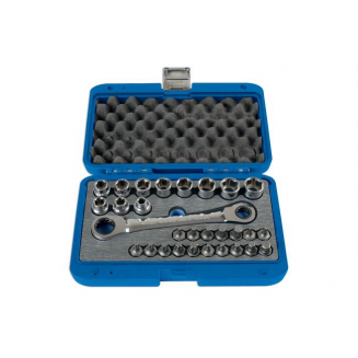 Cartucce con foro da 8-19 mm + ugelli, S183-6420