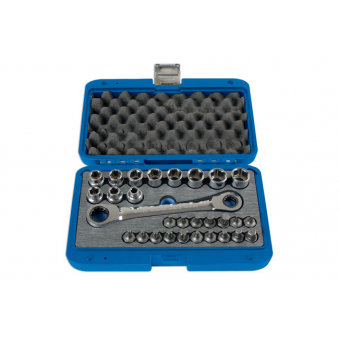 Cartucce con foro da 8-19 mm + ugelli, S183-6420