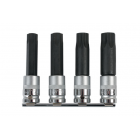 Star bits 4pcs 1/2