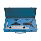 Chain installation kit Opel, Saab, Chevrolet