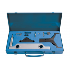 Chain installation kit Opel, Saab, Chevrolet