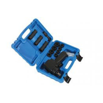 Tryckluftsmutterdrivare mini 680Nm, S183-6487