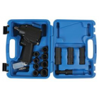 Compressed air wrench mini 680Nm