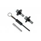 Engine timing kit 1.3 JTD/HDi