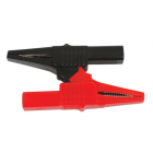Pliers for tester 2pcs