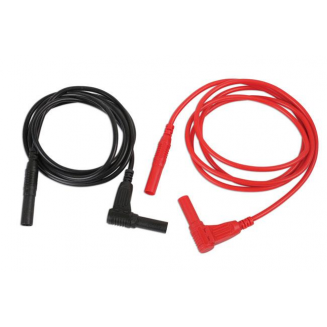 Test leads silicone, S183-6543