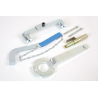 Engine timing kit Renault/Volvo