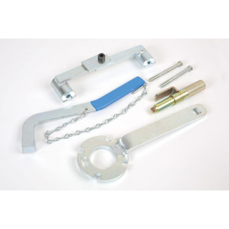 Dzinēja laika komplekts Renault/Volvo, S183-6558