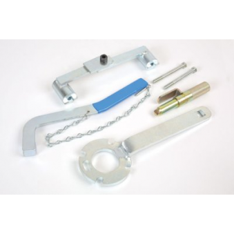 Dzinēja laika komplekts Renault/Volvo, S183-6558