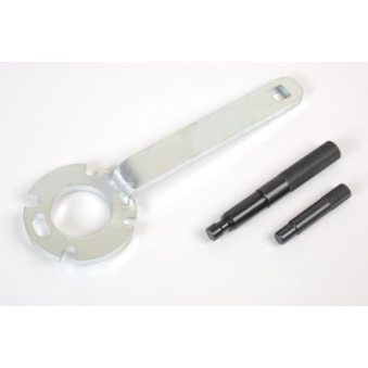 Dzinēja piedziņas komplekts VOLVO, S183-6564