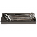 Combination spanner set 4 parts 27-32mm