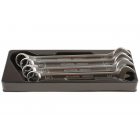 Combination spanner set 4 parts 27-32mm