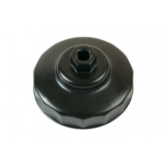 Clé pour filtre à huile 93mmx15 dents, S183-6609