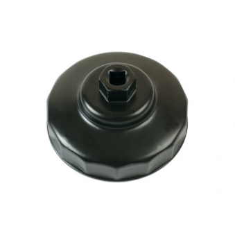 Clé pour filtre à huile 93mmx15 dents, S183-6609