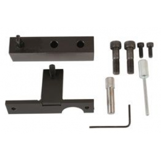 Dzinēja laika komplekts OPEL 1.6CDTi, S183-6617