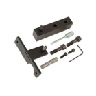 Engine timing kit OPEL 1.6CDTi