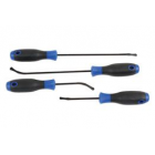 Gasket & seal removal kit