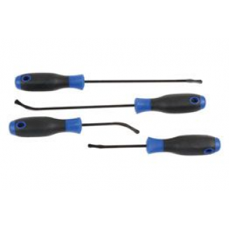 Blīvējuma un vārīšanās noņemšana kompl, S183-6729