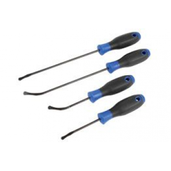 Blīvējuma un vārīšanās noņemšana kompl, S183-6729